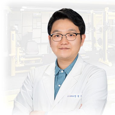 마취통증의학과 안현수 원장
